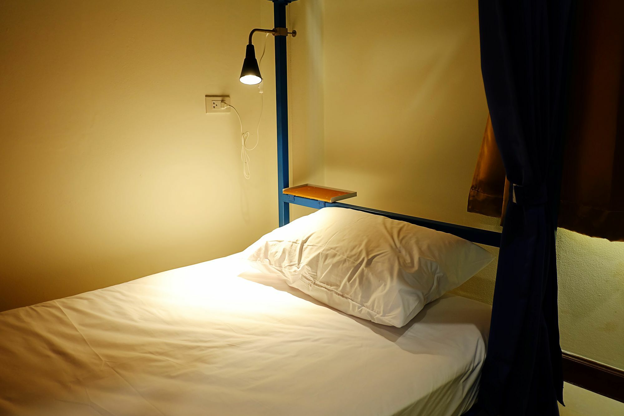 Happy Hostel Pattaya Exterior photo